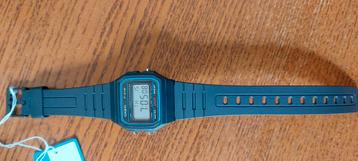 Casio beschikbaar voor biedingen