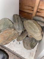 Aquarium stenen, Dieren en Toebehoren, Ophalen, Gebruikt, Plant(en), Steen of Hout