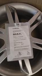alu velgen seat, Velg(en), 16 inch, Nieuw, Ophalen of Verzenden