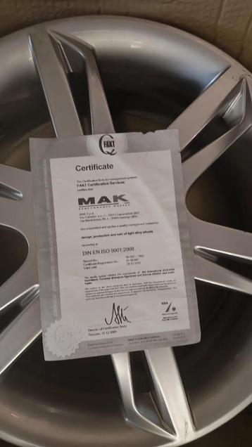 alu velgen seat beschikbaar voor biedingen
