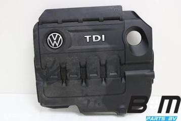 Motorafdekplaat VW Jetta 5C 2.0 TDI CUAA 04L103954T