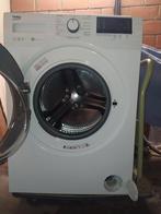 Beko 7kg 1400 t. A++ **met defecte afvoerpomp**, Elektronische apparatuur, Wasmachines, Ophalen, Minder dan 85 cm, Voorlader, Niet werkend