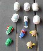 Verrassingseitjes Kinder Surprise, Verzamelen, Verrassingseieren, Ophalen of Verzenden, Nieuw, Hardplasticfiguren
