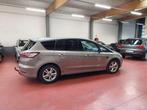 Ford S-Max 2.0 TDCi - 7 PLACES - NAVI - Safety Pack -, Autos, Ford, 7 places, 118 ch, https://public.car-pass.be/vhr/b298e048-8dfb-4029-a44e-0edcfff0eed1