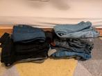 Jeans enfant taille 3 et 4 ans, Ophalen, Zo goed als nieuw