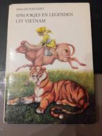 Miriam soetaert sprookjes en legenden uit Vietnam, Ophalen of Verzenden, Zo goed als nieuw