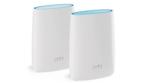 Netgear Orbi Set RBK52V2 Wifi-5, Verzenden, Zo goed als nieuw, NETGEAR