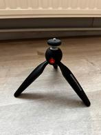 Manfrotto PIXI Mini Tripod, Ophalen, Zo goed als nieuw