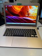 ASUS Zenbook Windows 10, Gebruikt, Met videokaart, 13 inch, Ophalen of Verzenden