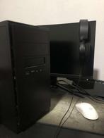 pc gaming, Informatique & Logiciels, Enlèvement, Comme neuf, Gaming, SSD