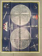 Kaart van de maan, Verzamelen, Posters, Ophalen of Verzenden, Zo goed als nieuw