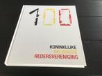 100 jaar Koninklijke Belgische Redersvereniging, Ophalen, Nieuw, Boot