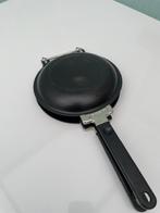 Crêpes à l'omelette Wizard - poêle, Enlèvement