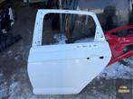 VW Polo 2G linker achterdeur, Gebruikt, Volkswagen, Deur