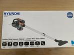 Steelstofzuiger Hyundai, Elektronische apparatuur, Stofzuigers, Ophalen, Stofzuiger, Nieuw, Minder dan 1200 watt
