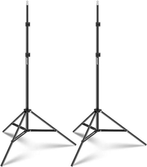 Neewer verlichtingshouders SNELLE GRATIS LEVERING, Audio, Tv en Foto, Fotografie | Fotostudio en Toebehoren, Nieuw, Statief of Scherm