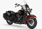 Harley-Davidson Tour SOFTAIL - HERITAGE CLASSIC 114, Overig
