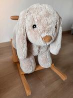 Mathurin - Lapin à bascule enfant, Ophalen, Nieuw