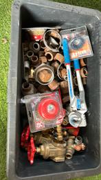 Sanitaire spullen, Doe-het-zelf en Bouw, Ophalen