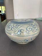 VOC bonbonniere, Antiek en Kunst, Ophalen