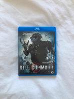 Kill Command (Blu-ray), Enlèvement ou Envoi, Comme neuf, Action