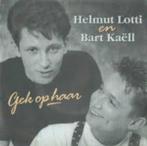 45T - Helmut Lotti et Bart Kael <, CD & DVD, Vinyles | Néerlandophone, Enlèvement ou Envoi