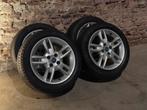 Originele Fiat Punto 15 inch velgen, Auto-onderdelen, Banden en Velgen, Ophalen, Gebruikt, 15 inch, Banden en Velgen