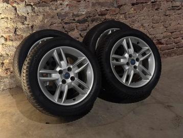 Originele Fiat Punto 15 inch velgen beschikbaar voor biedingen