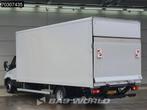 Iveco Daily 70C18 3.0L 1000KG Laadklep Automaat Luchtvering, Auto's, Automaat, Stof, Gebruikt, Euro 6