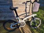 Vélo pliant Tilt 7 avec courroie ( très bon état ), Vélos & Vélomoteurs, Enlèvement