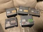 Bmw E30 Ecu diverse 316i 318i coupe cabrio 3-serie computer, Ophalen of Verzenden, Gebruikt, BMW