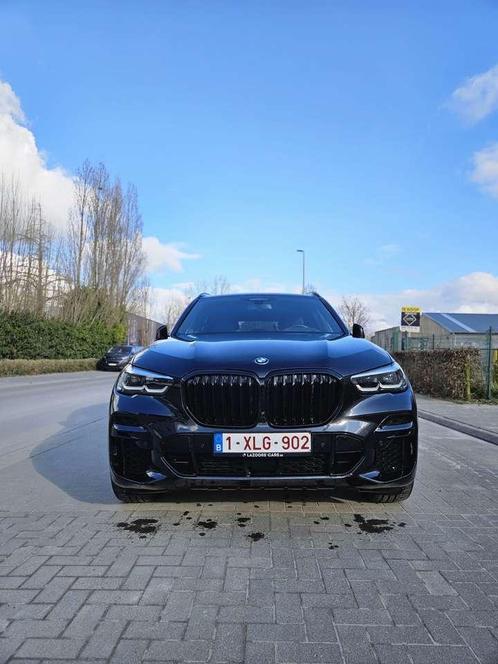 BMW X5 Leasing & financiering mogelijk, Auto's, BMW, Bedrijf, X5, ABS, Adaptive Cruise Control, Airbags, Airconditioning, Alarm