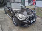 MINI COUNTRYMAN HYBRID 08/2019 mod 2020 VOLLEDIGE OPTIES, Auto's, Monovolume, 1498 cc, Countryman, Zwart