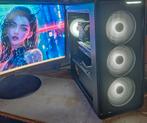 PC de jeu/12ème/24 Go de RAM Ddr5, 8 Go de GPU, 480 Go de, Informatique & Logiciels, Enlèvement ou Envoi, 8 GB, Gaming, HDD