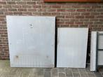 Brandwerende plaat 18 en 30mm, Doe-het-zelf en Bouw, Ophalen, Zo goed als nieuw, Hout