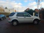 Mercedes ml 270 van 2005, Auto's, Particulier, Te koop