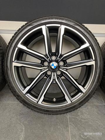 19” originele BMW 3 G20 G21 4 G22 G23 797M velgen + banden   beschikbaar voor biedingen