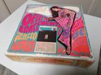 Radiola RA2200 vintage cassette speler (1967), Ophalen of Verzenden, Overige typen