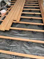 Renovatie werken, Vacatures
