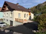 Loue maison La Bresse (Vosges), 8 personen, 4 of meer slaapkamers, Elzas of Lotharingen, In wintersportgebied