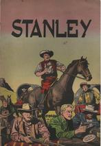 STANLEY ( Victor HUBINON ) 1954 - Etat NEUF, Enlèvement ou Envoi, Une BD, Comme neuf, Victor HUBINON