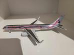 JC Wings American Airlines B757-200 'BCA Susan G. Komen', Verzamelen, Ophalen of Verzenden, Nieuw, Schaalmodel