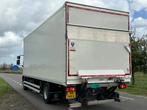 DAF LF 290 LF290.16 EURO6. 69351km! 9306kg Laadvermogen!, Auto's, Vrachtwagens, Automaat, Achterwielaandrijving, 217 kW, Euro 6