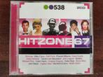 2-CD : HITZONE 67, Cd's en Dvd's, Ophalen of Verzenden, Zo goed als nieuw