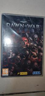 Dawn of war 3 Pc sous blister, Consoles de jeu & Jeux vidéo, Comme neuf, Enlèvement ou Envoi