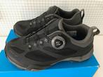 Shimano Fietsschoenen Tour SH-MT700 Zwart Maat 36, Enlèvement ou Envoi, Comme neuf, Chaussures, Shimano