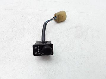 COMMUTATEUR PHARE REGLAGE C Subaru Forester (SF), Utilisé, Subaru
