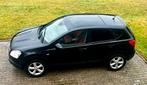 Nissan Qashqai 2008 full extra, Autos, Nissan, Achat, Noir, 5 portes, 5 places