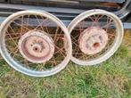 Te koop,2 wielen voor Suzuki GT550, Motoren, Particulier