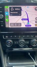 CarPlay en Android Auto VW Audi Skoda Seat, Ophalen, Nieuw, Update, Vw